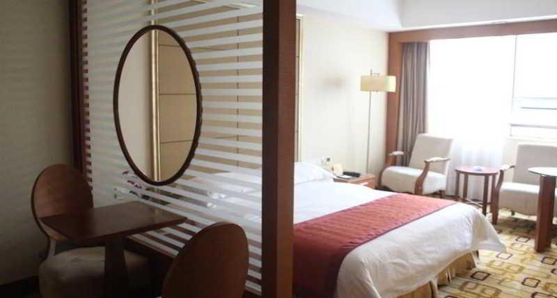 Zhong Tai Lai Hotel Shenzhen Exterior photo
